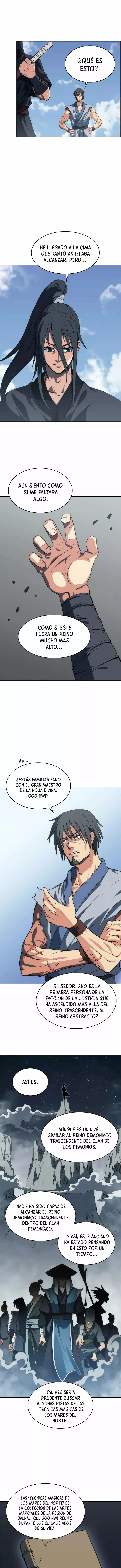 MookHyang – El Origen > Capitulo 5 > Page 101